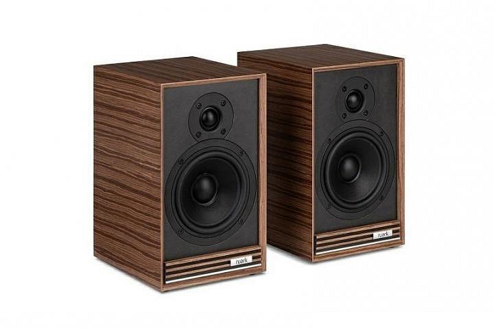 RUARK Sabre-R ořech
