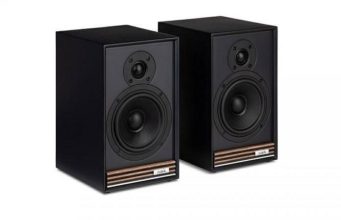 RUARK Sabre-R černé