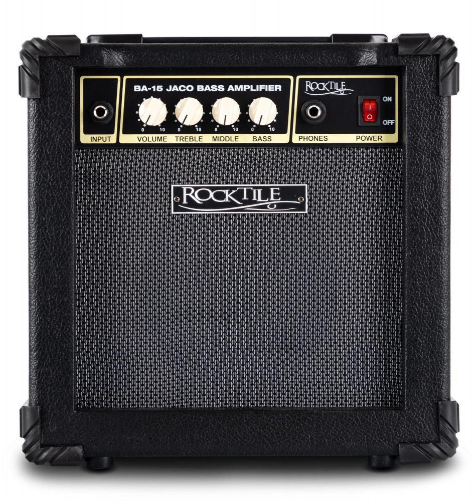 Rocktile BA-15 Jaco