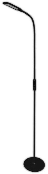Avide LED Remo 9W 500lm černá