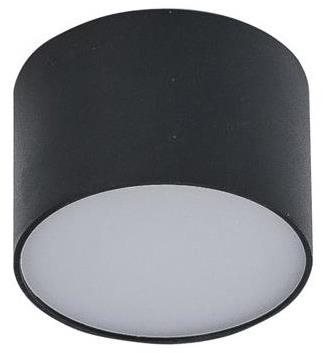 Azzardo AZ2254 - LED Stropní svítidlo MONZA 1xLED/5W/230V