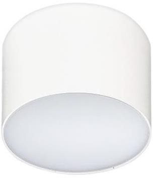Azzardo AZ2252 - LED Stropní svítidlo MONZA 1xLED/5W/230V