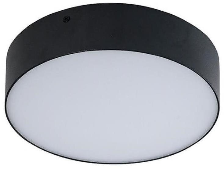 Azzardo AZ2263 - LED Stropní svítidlo MONZA 1xLED/20W/230V