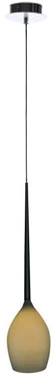 Azzardo AZ1220 - Lustr na lanku IZZA 1xE14/40W/230V