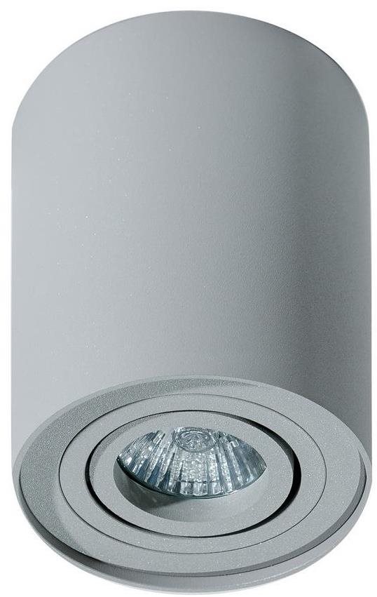 Azzardo AZ1437 - Stropní svítidlo BROSS 1xGU10/50W/230V