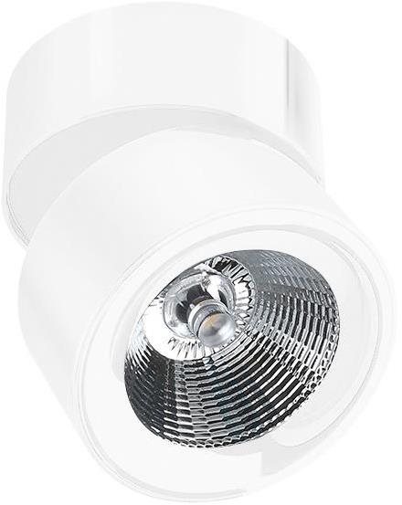 Azzardo AZ1618 - LED Bodové svítidlo SCORPIO 1xLED/10W/230V