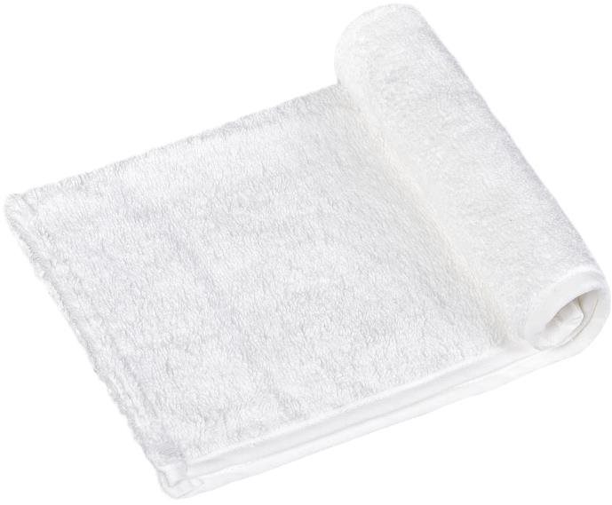 Bellatex froté ručník 30×30 43/01 bílý