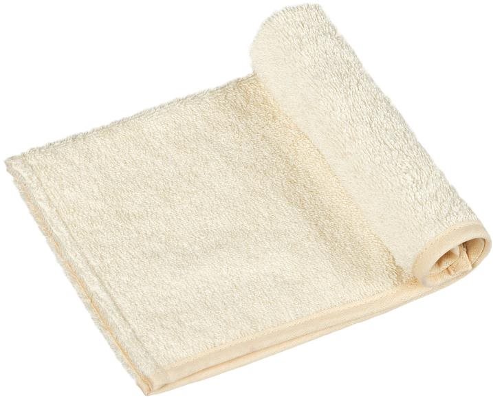 Bellatex froté ručník 30×30 43/16 béžový