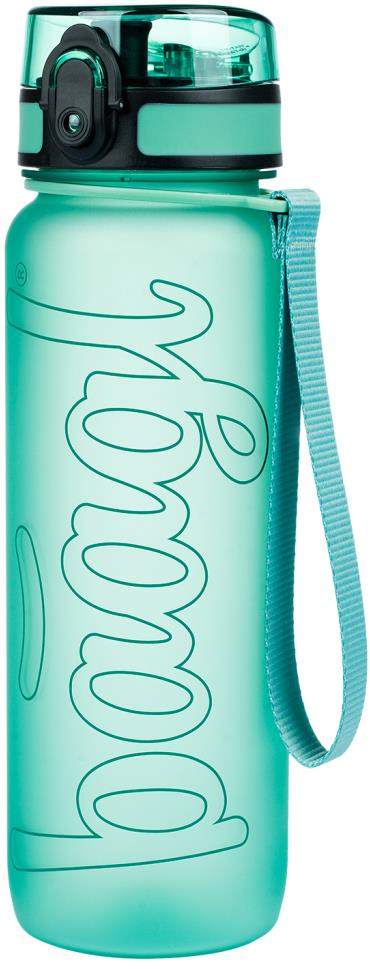 BAAGL Tritanová láhev na pití Green, 800 ml