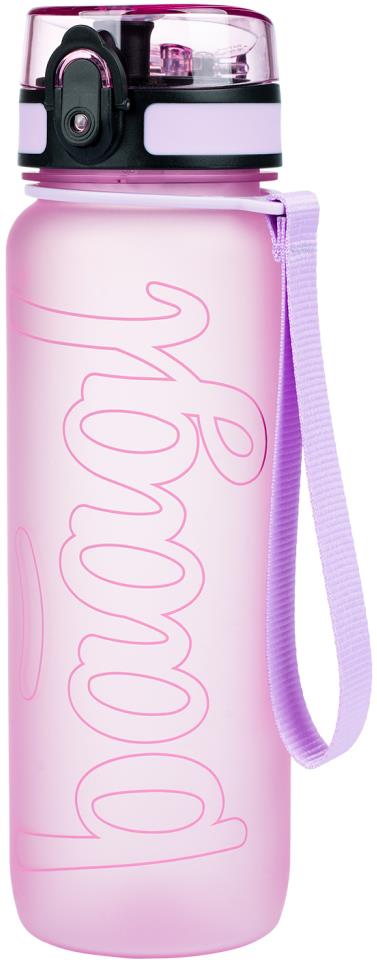 BAAGL LEVANDER 800 ML Tritanová láhev, fialová, velikost