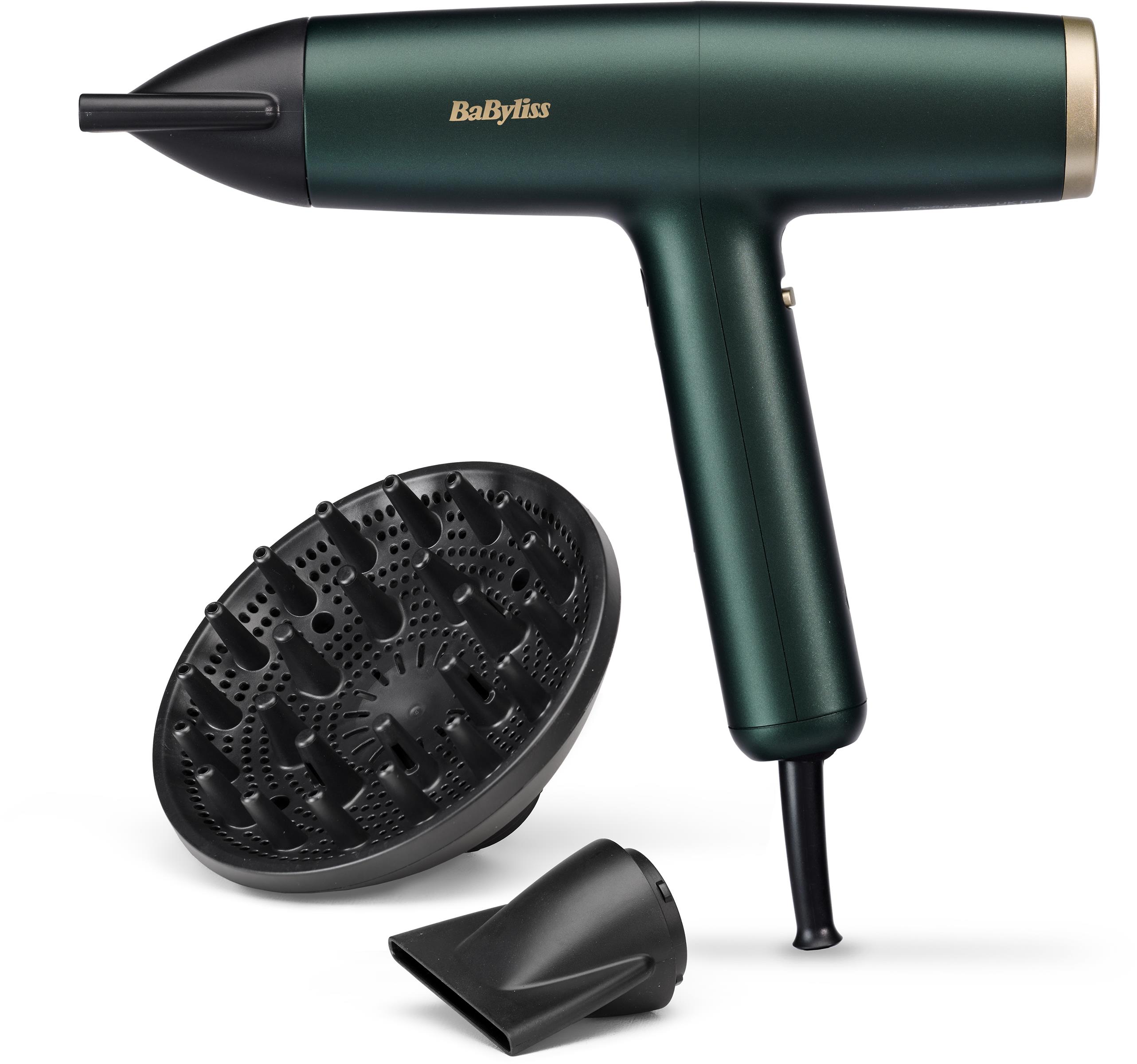 Babyliss D6555DE