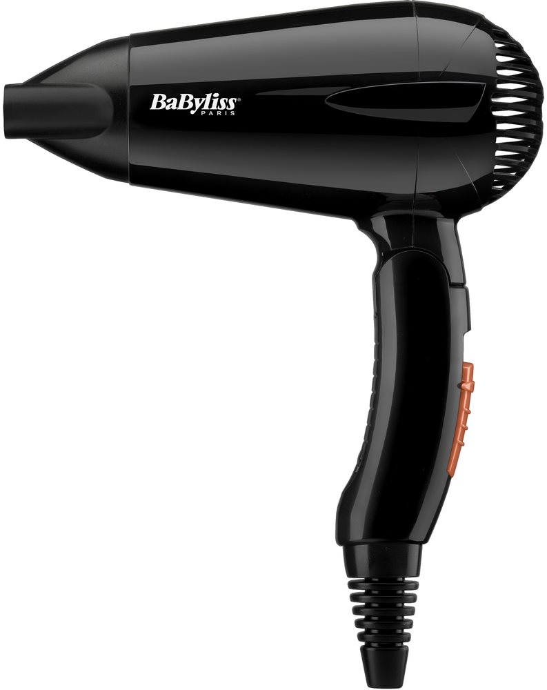BABYLISS 5344E, cestovní