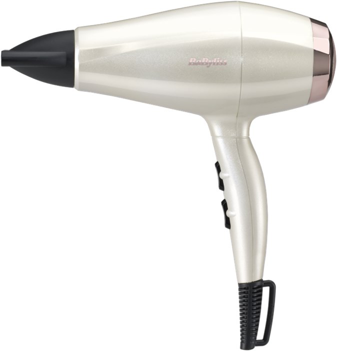 Babyliss 5914PE Stardust Shimmer, lesklý, béžový, limitovaná edice