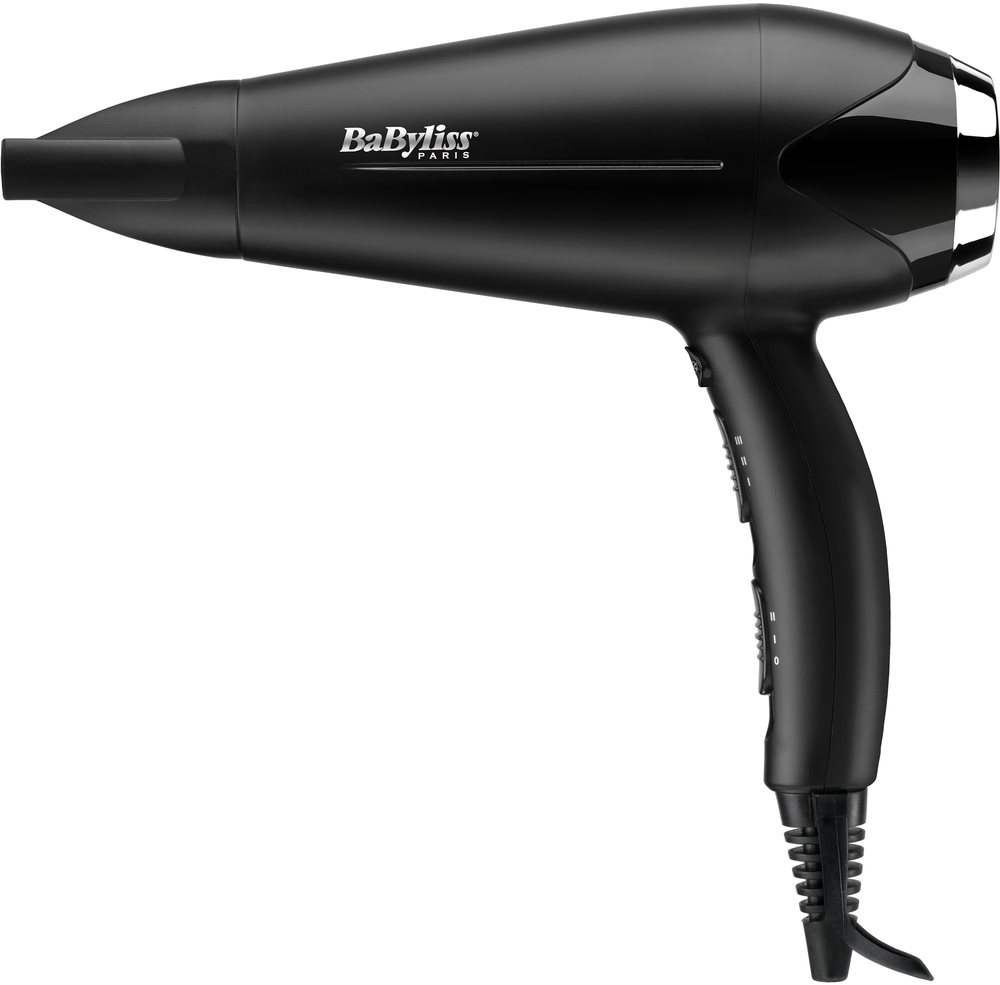 BABYLISS D572DE