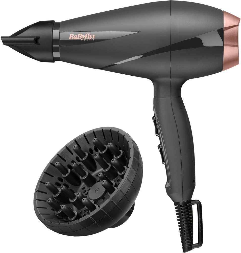 BABYLISS 6709DE