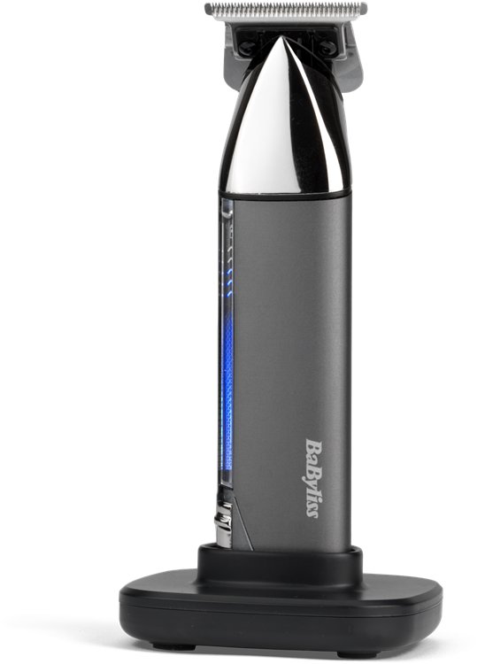 Babyliss T996E Super-X Metal, chrom