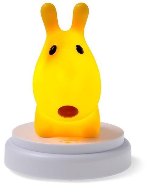 ALECTO LED Dog - Revoluční noční světlo pro vaše dítě