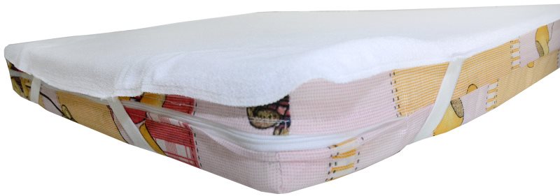 COSING Hygienický chránič 120 × 60 cm - bílá