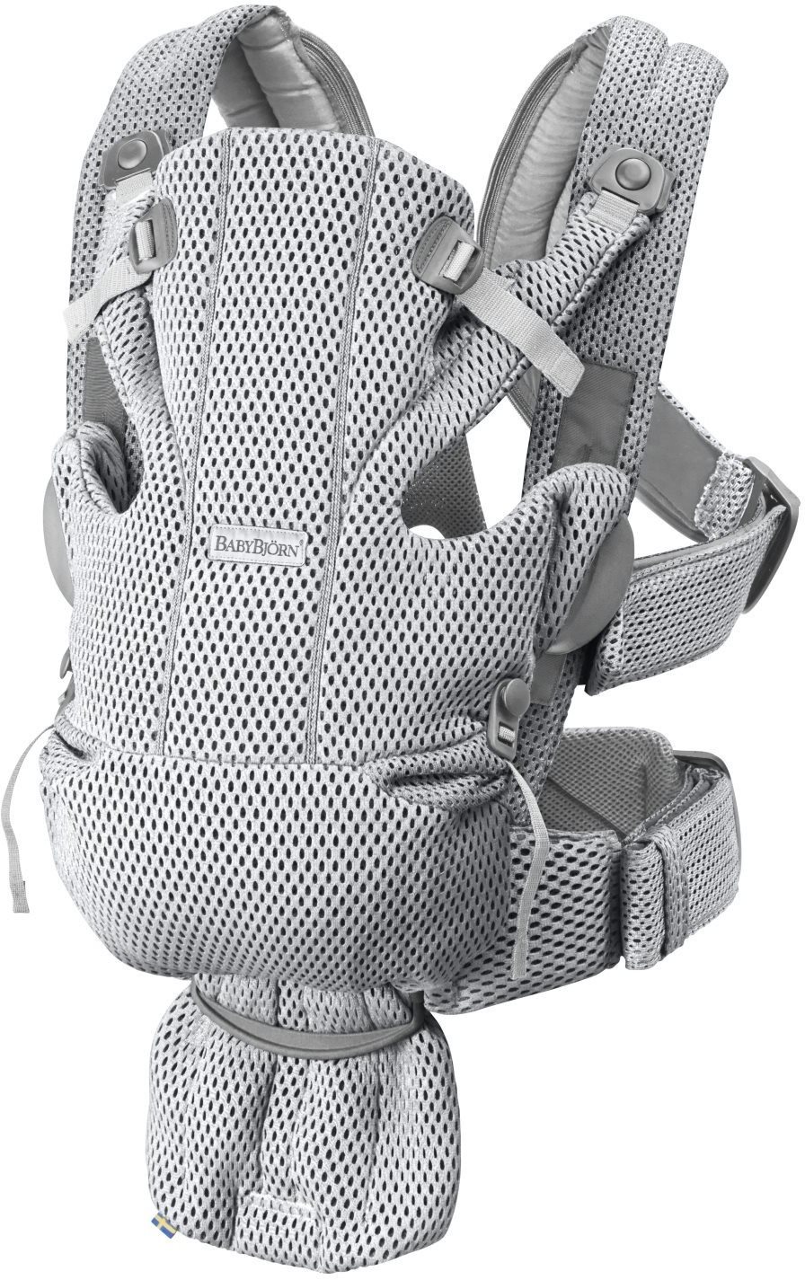 Babybjörn Move Grey