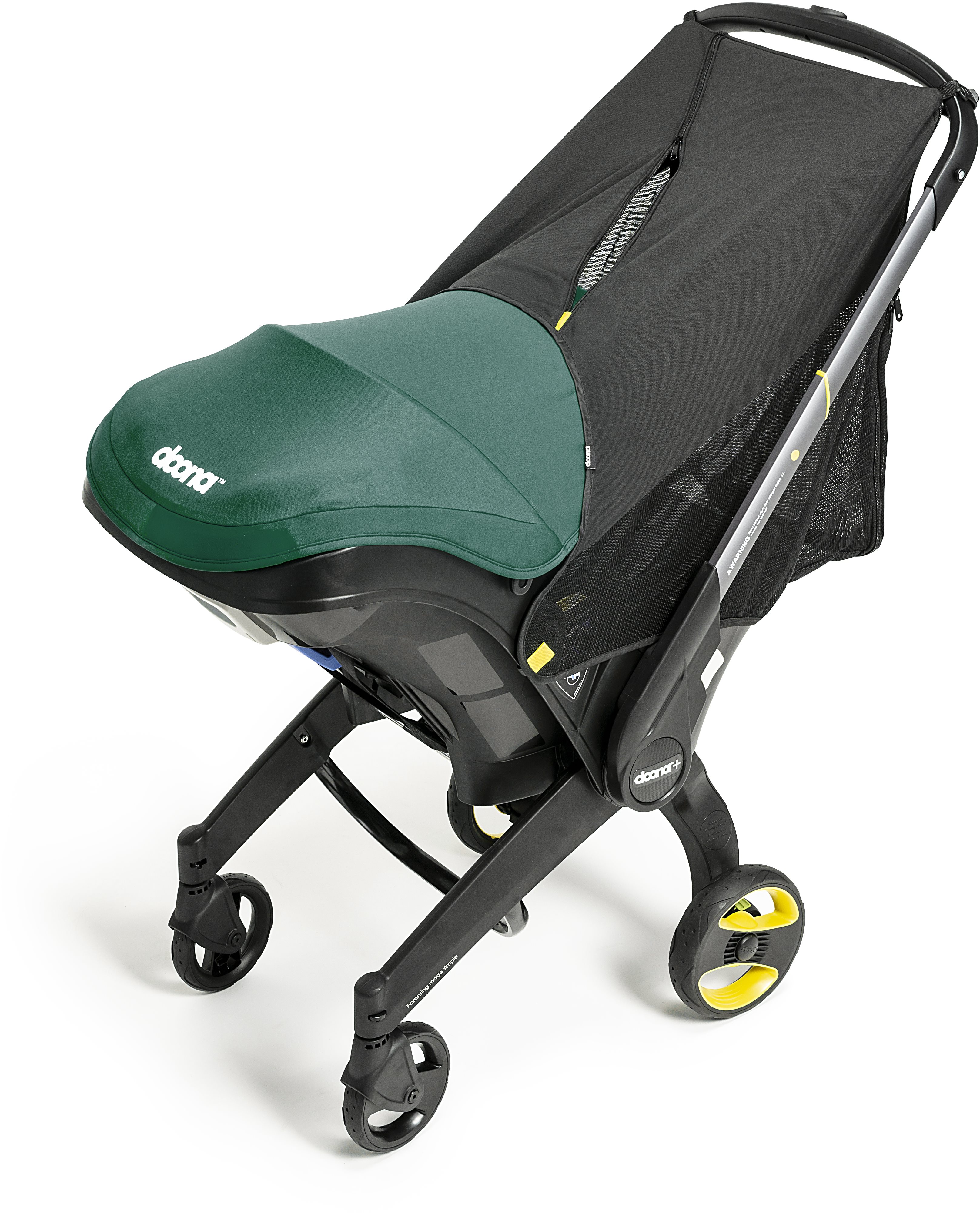 DOONA 360°Ochrana