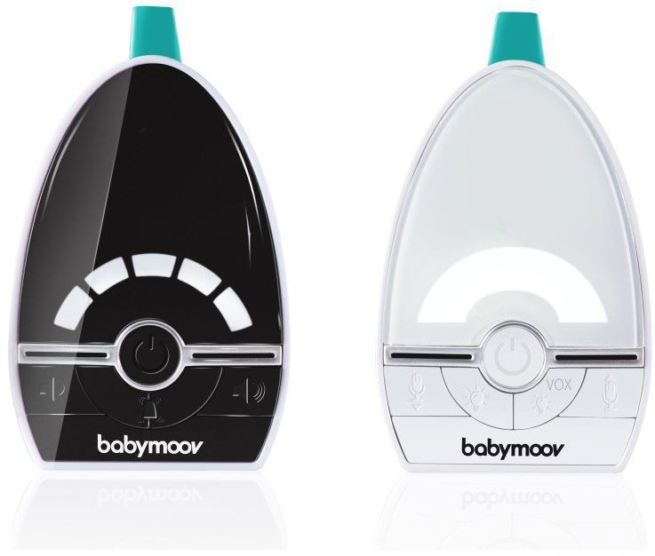 Babymoov Expert Care Digital Green