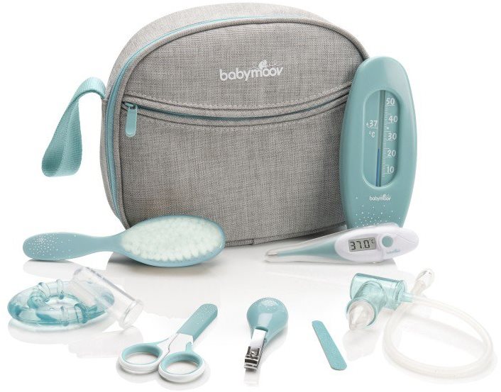 Babymoov Hygienický set Azur