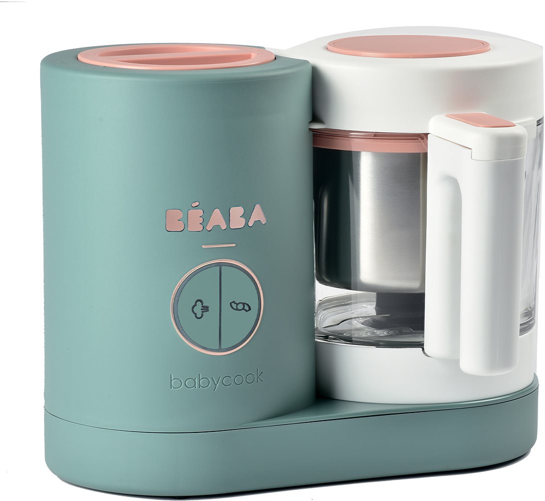 Beaba BABYCOOK Neo Eucalyptus