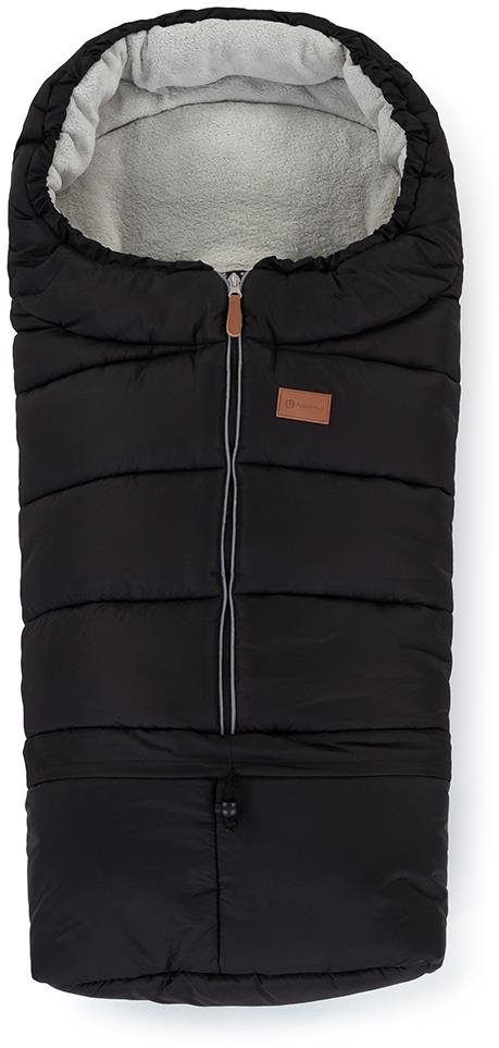 PETITE&MARS Jibot 3v1 nastavitelný Ink Black