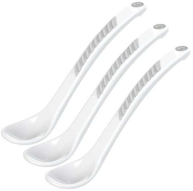 TWISTSHAKE Feeding Spoon 6m+, 3 ks