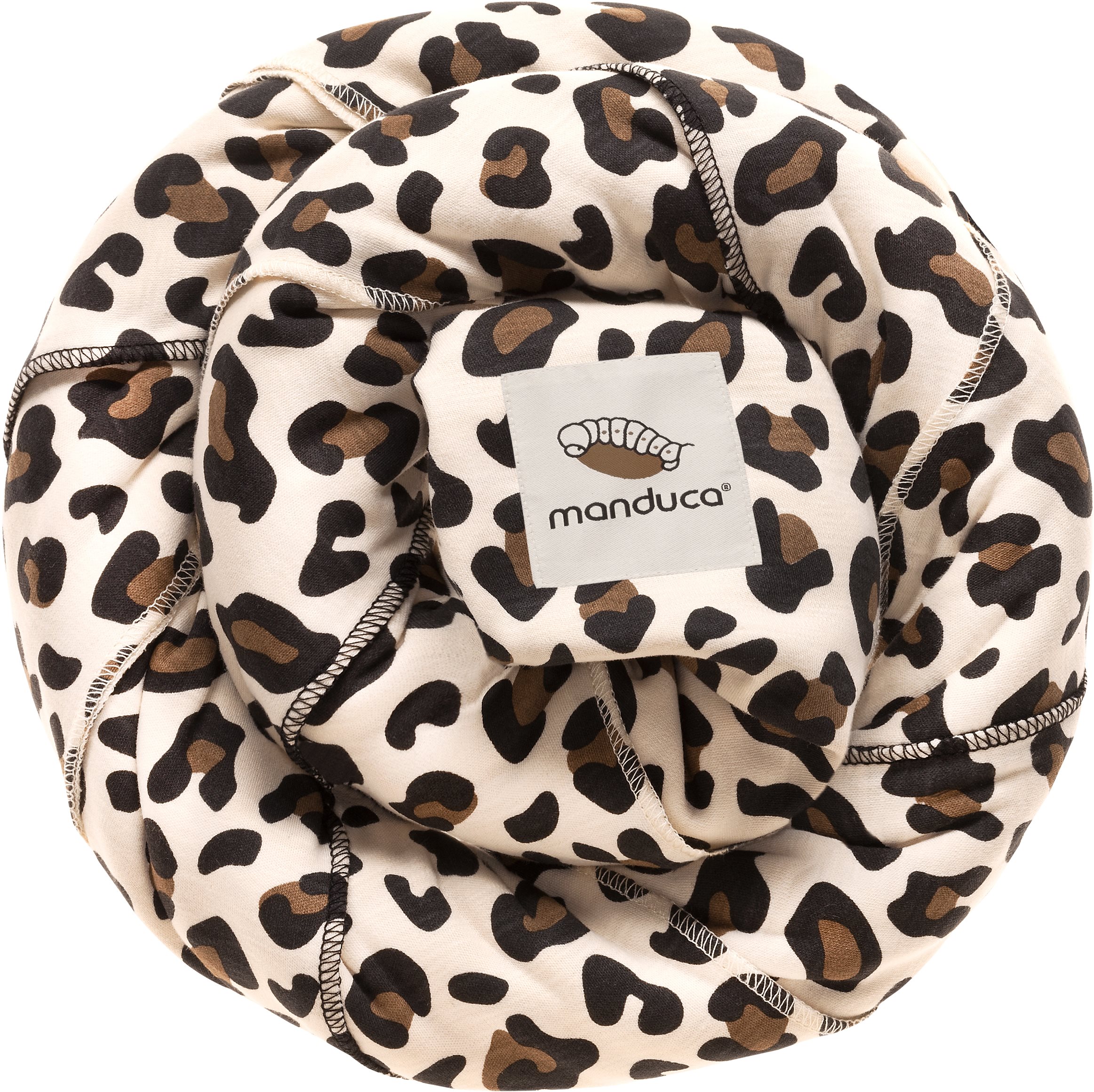 MANDUCA Sling Limited Edition Leo