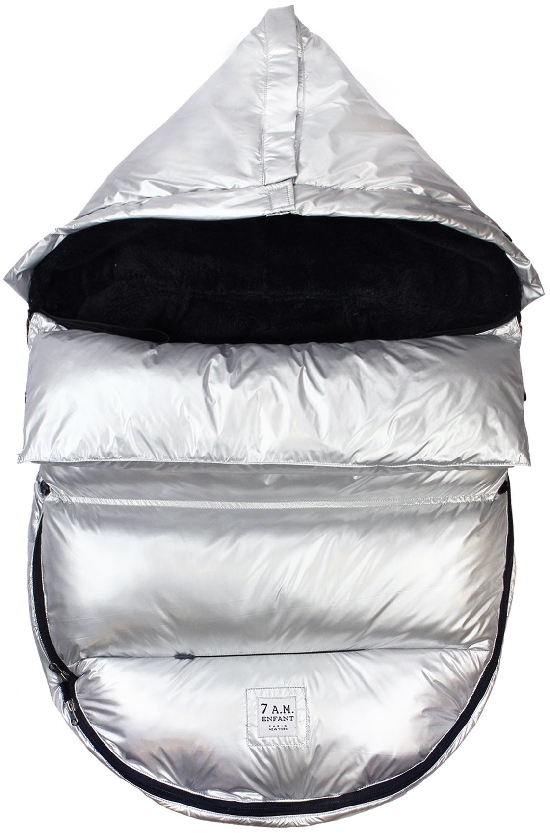 7AM Enfant POD Glacier 0–18m