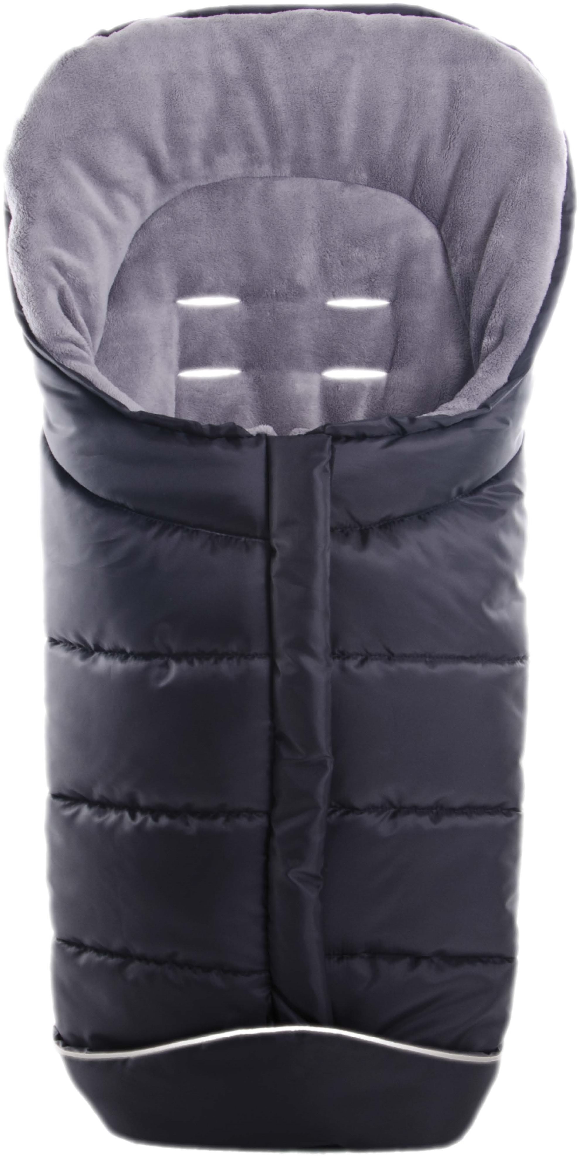 DIAGO Multifunkční fusak do kočárku