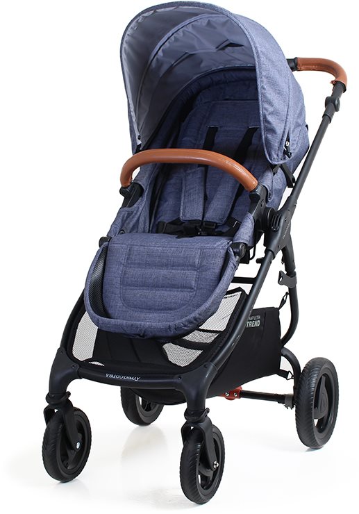 VALCO Snap Ultra Trend – Denim