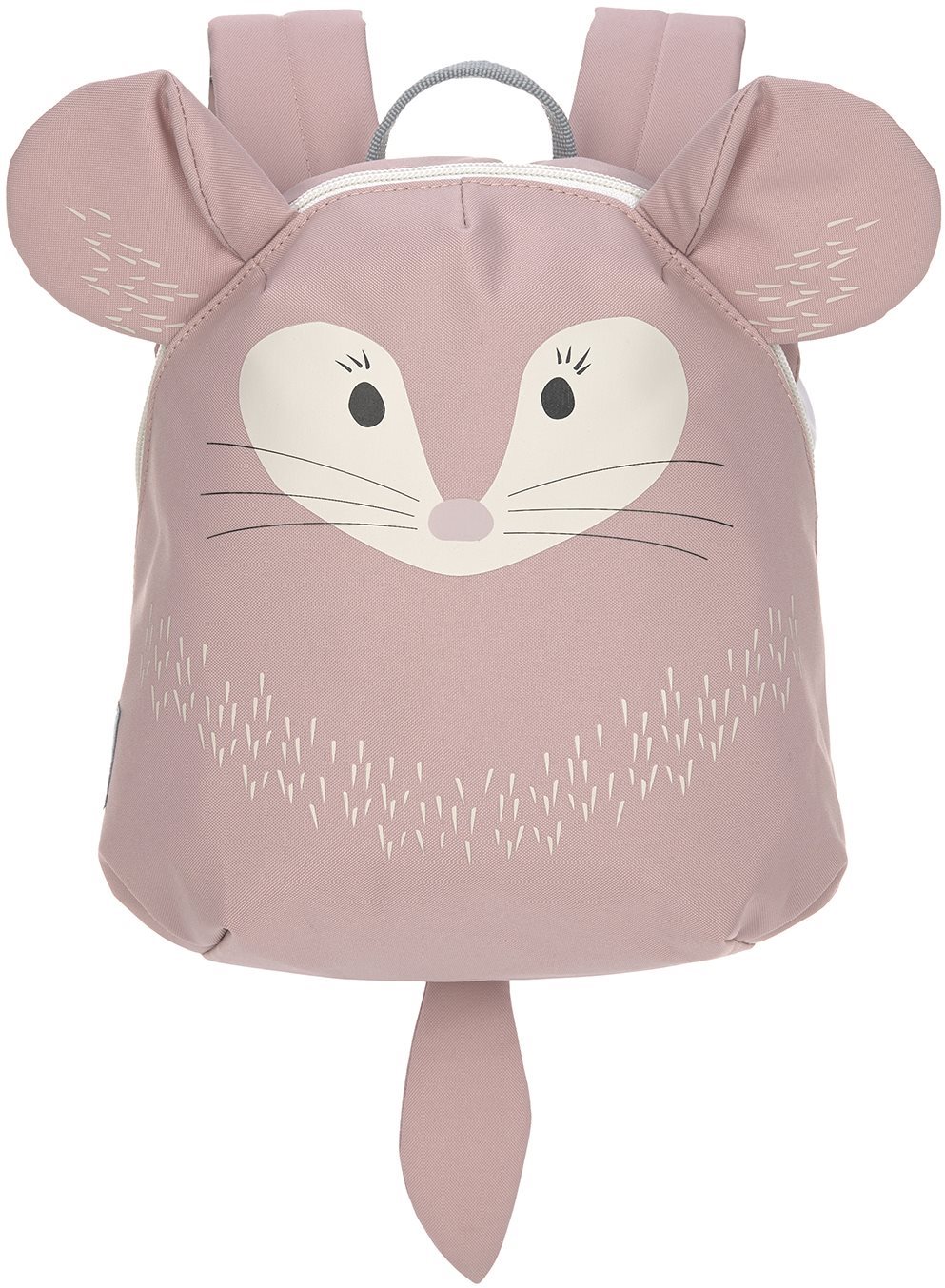 Lässig Tiny Backpack About Friends chinchilla