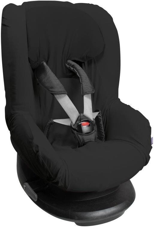 Dooky potah Seat Cover Group 1 Uni Black