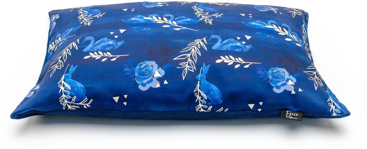 Eseco Péřový polštářek Swan lake