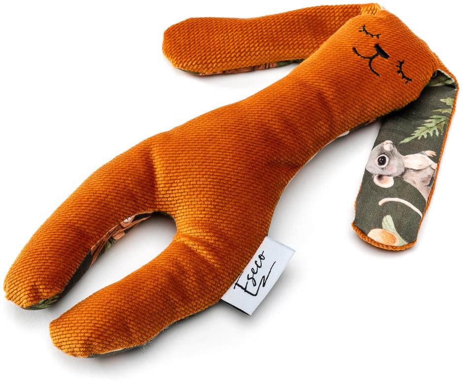 T-TOMI My first bunny Forest kingdom