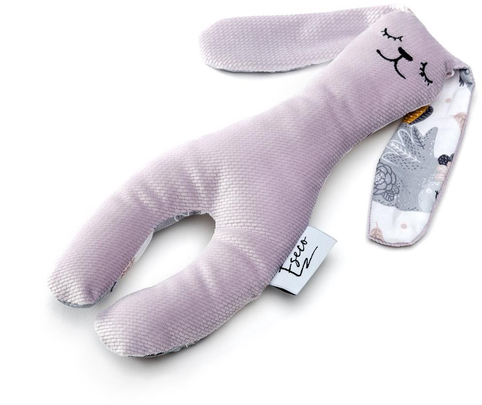 T-TOMI My first bunny Owl princess