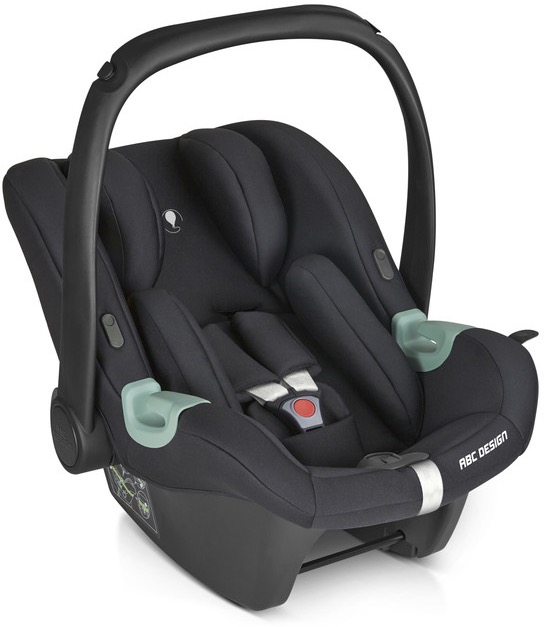 ABC Design Tulip black