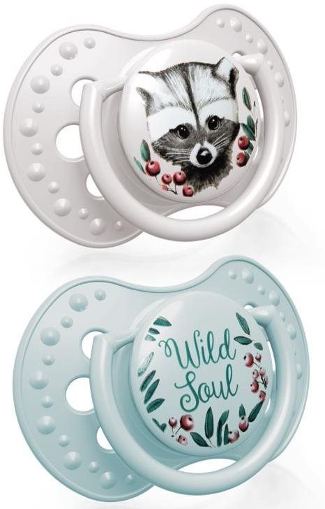 LOVI WILD SOUL 0–3m 2 ks Boy