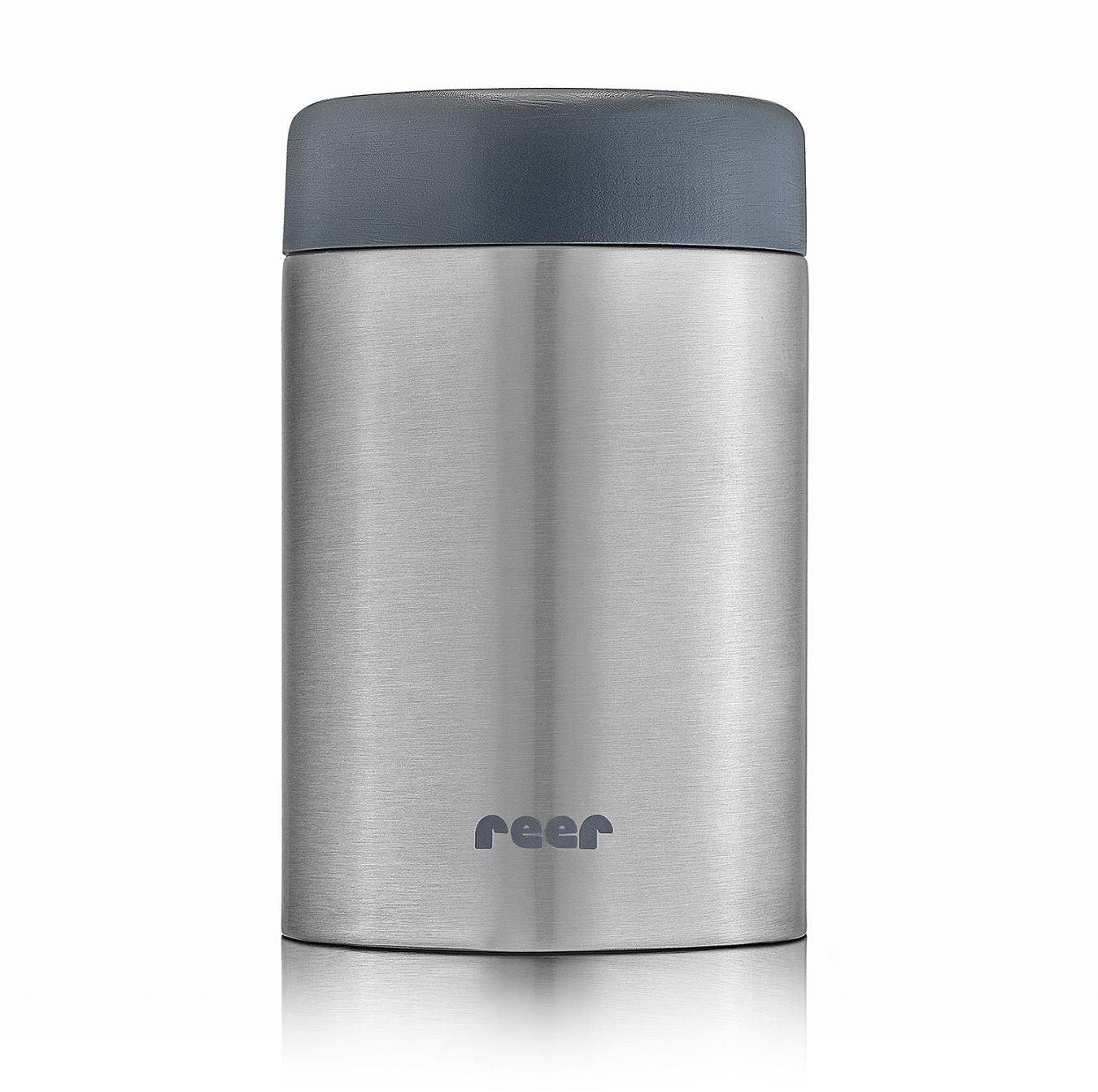 REER Termoska nerez 300 ml široká