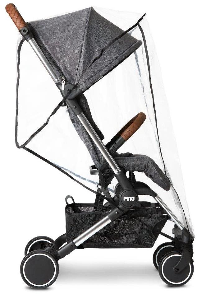 ABC Design Pláštěnka na golfky se stříškou
