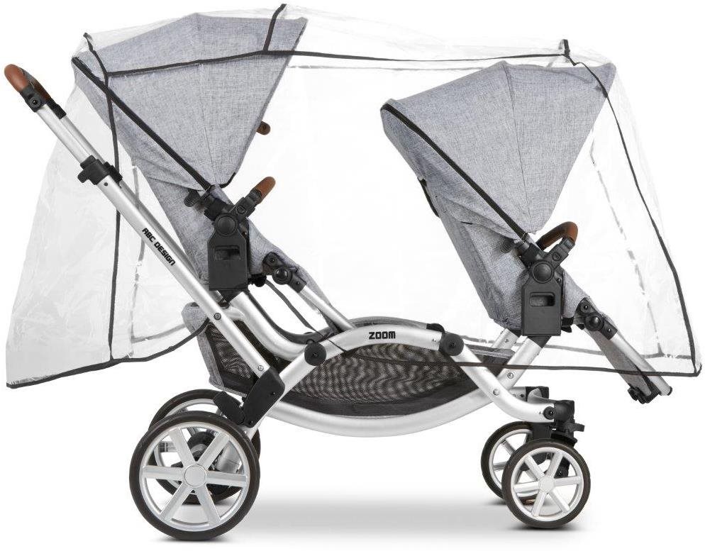 ABC DESIGN Pláštěnka Zoom 2022