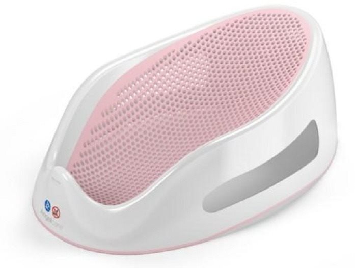 ANGELCARE Lehátko Light Pink