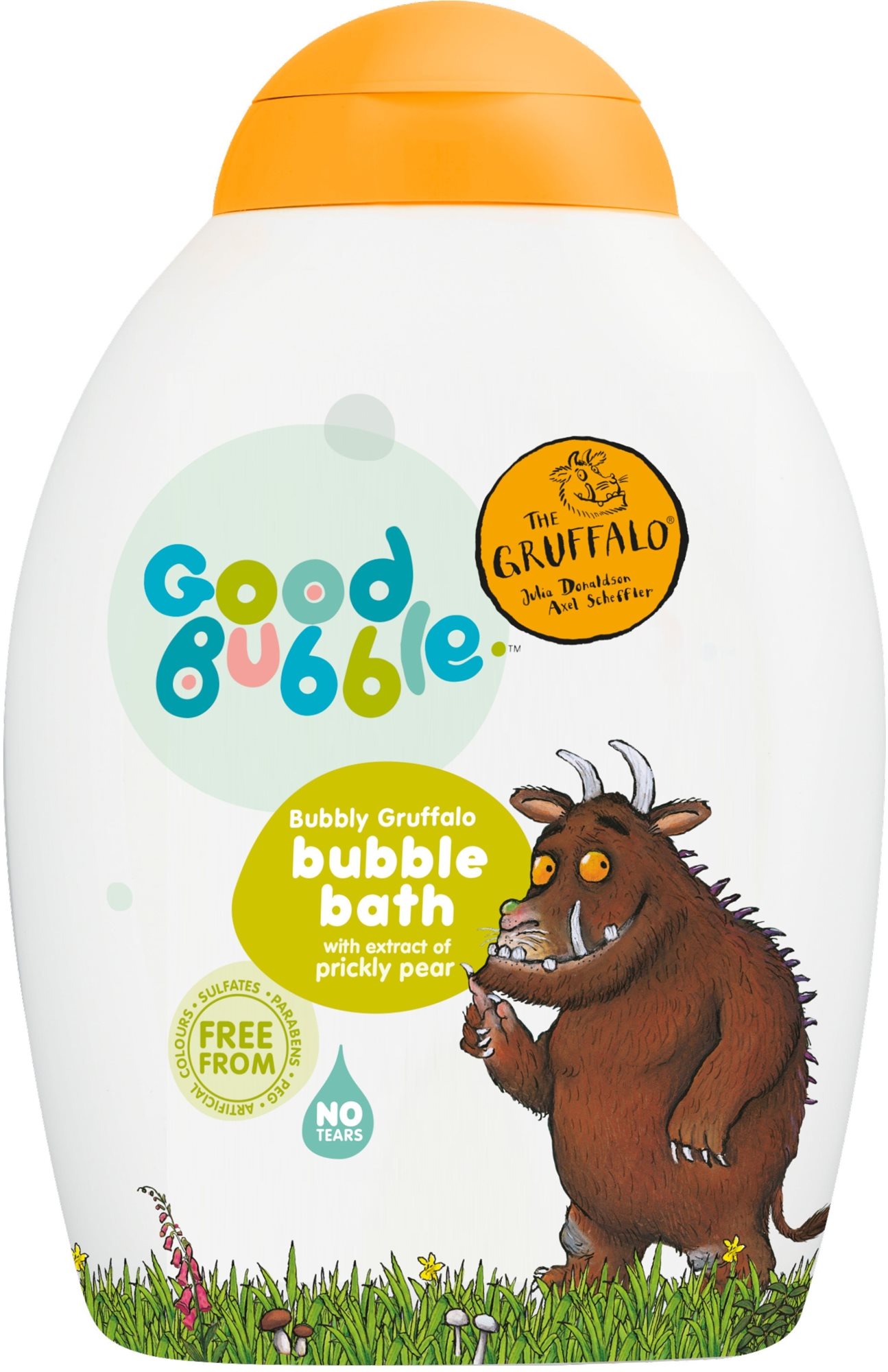 Good Bubble gruffalo opuncie 400 ml