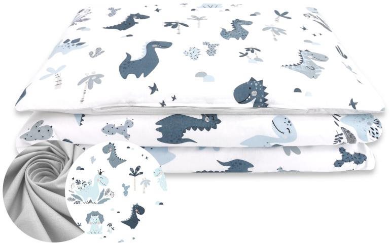 COSING 2-dílná sada povlečení - Dino