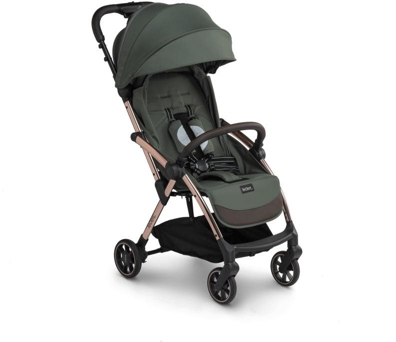 Leclercbaby Influencer Army Green