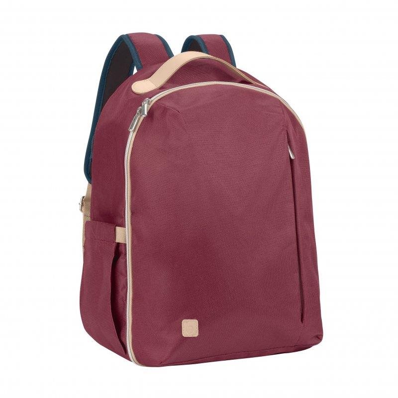 BABYMOOV Batoh Le Pyla Burgundy