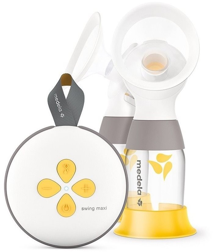 MEDELA Swing Maxi™ New
