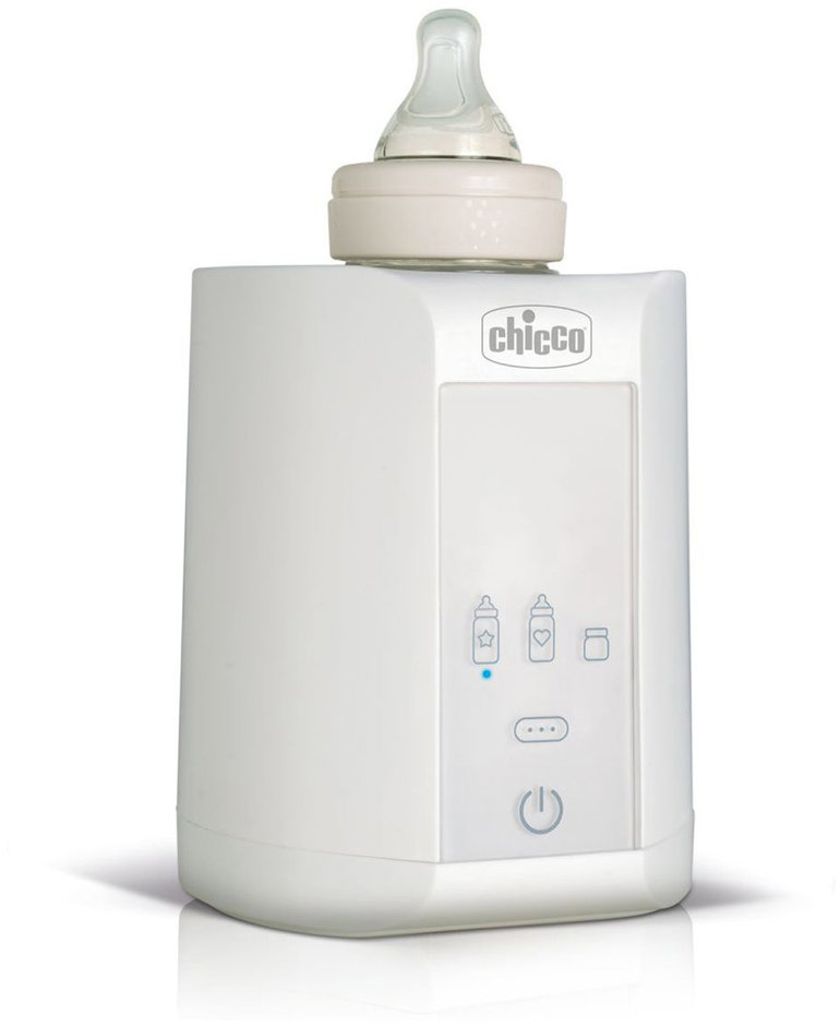CHICCO Home ohřívač lahví
